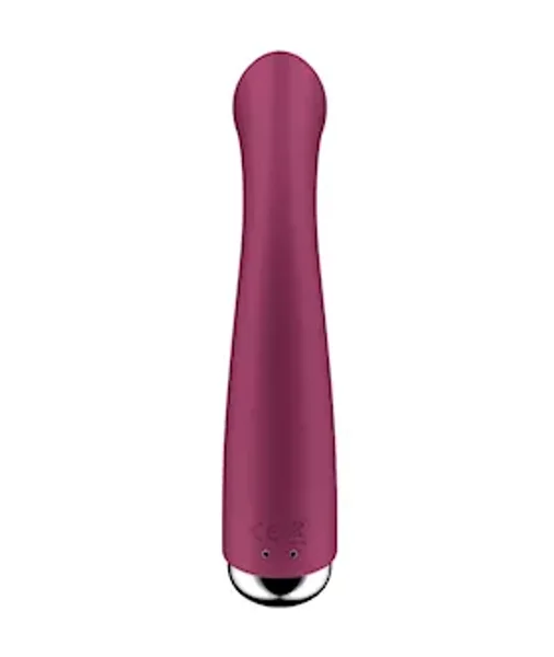Satisfyer Spinning G-spot 1 — image 3 of 24