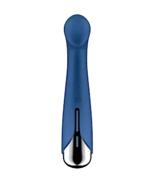 Satisfyer Spinning G-spot 1 — image 12 of 24