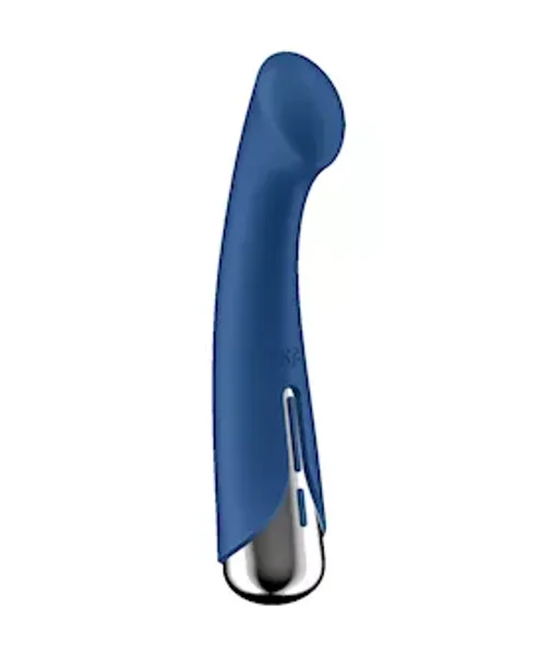 Satisfyer Spinning G-spot 1 — image 9 of 24