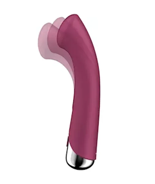 Satisfyer Spinning G-spot 1 — image 5 of 24
