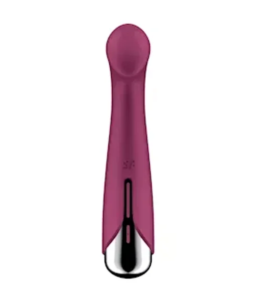 Satisfyer Spinning G-spot 1 — image 4 of 24