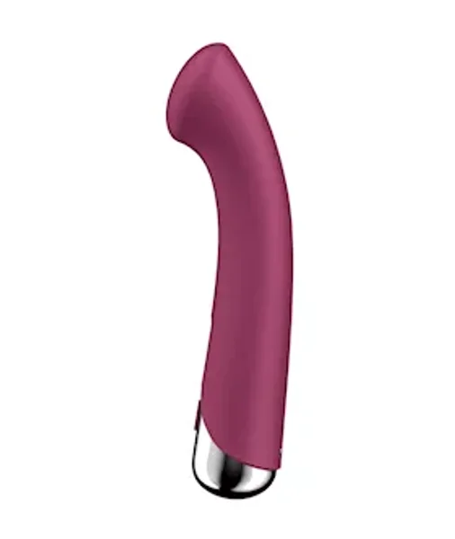 Satisfyer Spinning G-spot 1 — image 2 of 24