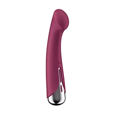 satisfyer spinning g spot 1