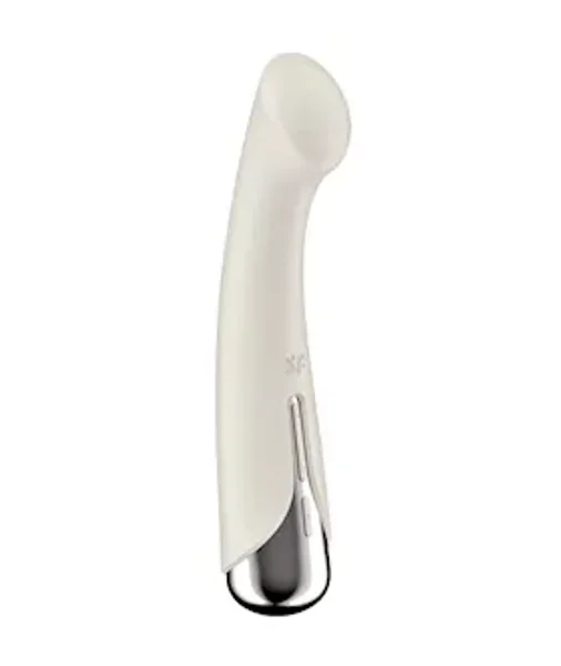 Satisfyer Spinning G-spot 1 — image 17 of 24