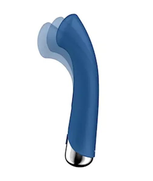 Satisfyer Spinning G-spot 1 — image 13 of 24