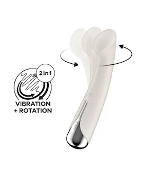 Satisfyer Spinning G-spot 1 — image 22 of 24