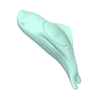 play manta lay on vibrator