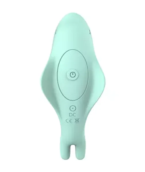 Play Manta Lay-on Vibrator