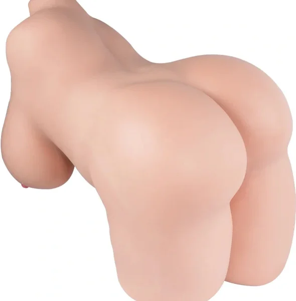 Tantaly FREYA BBW Body Sex Doll — image 19 of 19