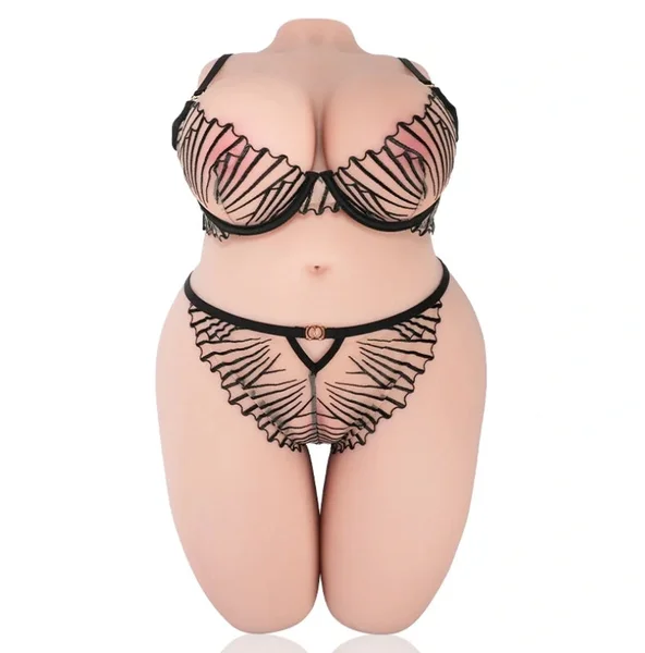 Tantaly FREYA BBW Body Sex Doll — image 7 of 19