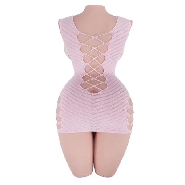 Tantaly RUKA MOMOTO Japanese Body Sex Doll