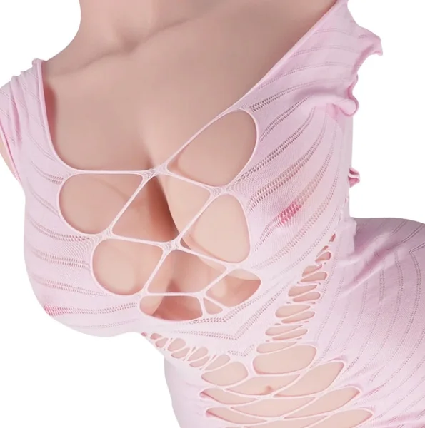 Tantaly RUKA MOMOTO Japanese Body Sex Doll