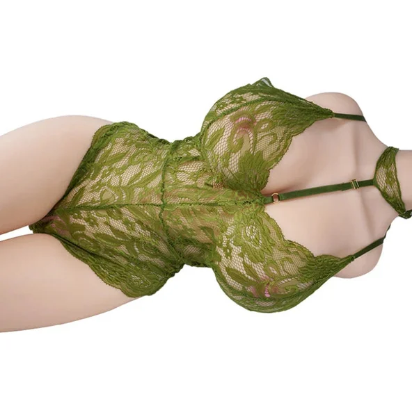 Tantaly GINNY Removable Vaginal Sex Doll — image 11 of 14