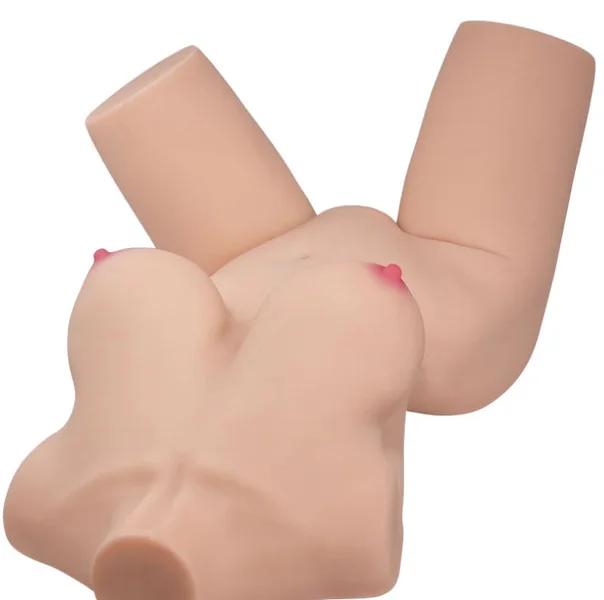 Tantaly DIANA Pornstar Body Sex Doll — image 4 of 21