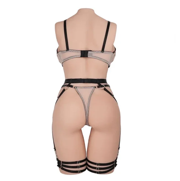 Tantaly DIANA Pornstar Body Sex Doll — image 19 of 21