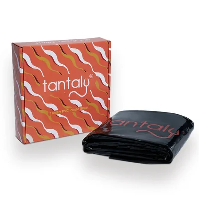 tantaly pvc plastic sheet