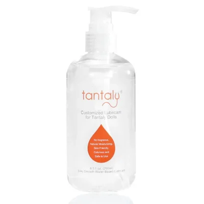 tantaly 510k 250ml lubricant