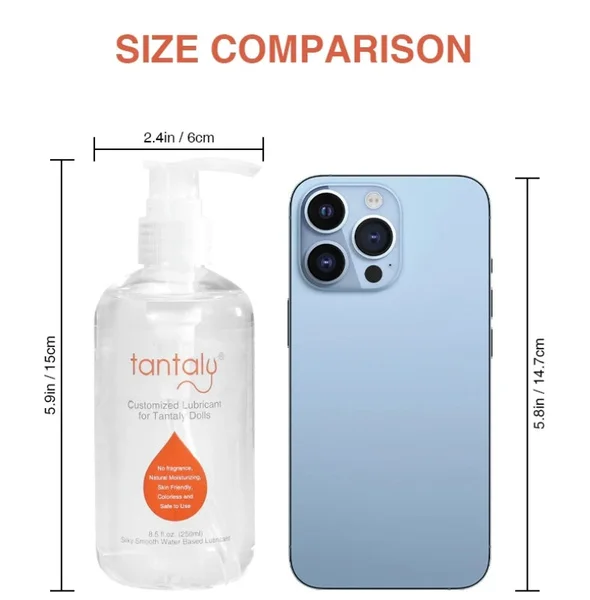 Tantaly 510K 250ml Lubricant