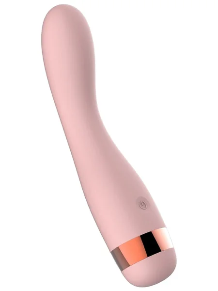 Soft By Playful Lover G-Spot Vibrator — image 7 of 12