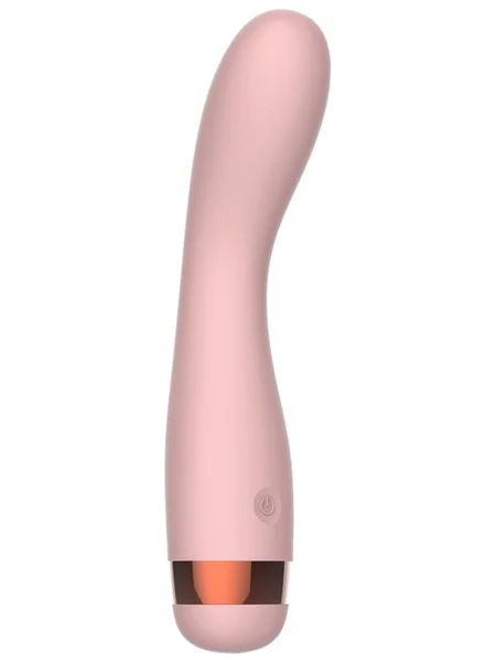 Soft By Playful Lover G-Spot Vibrator — image 9 of 12