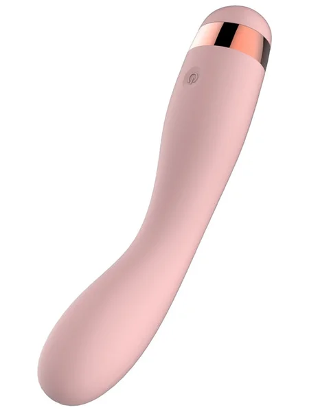 Soft By Playful Lover G-Spot Vibrator — image 8 of 12