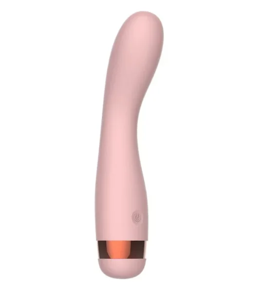Soft By Playful Lover G-Spot Vibrator — image 5 of 12
