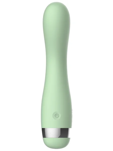 Soft By Playful Lover G-Spot Vibrator — image 12 of 12