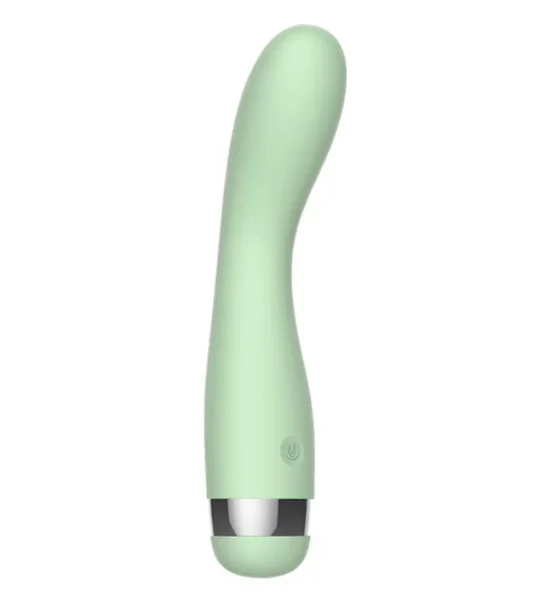 Soft By Playful Lover G-Spot Vibrator — image 2 of 12