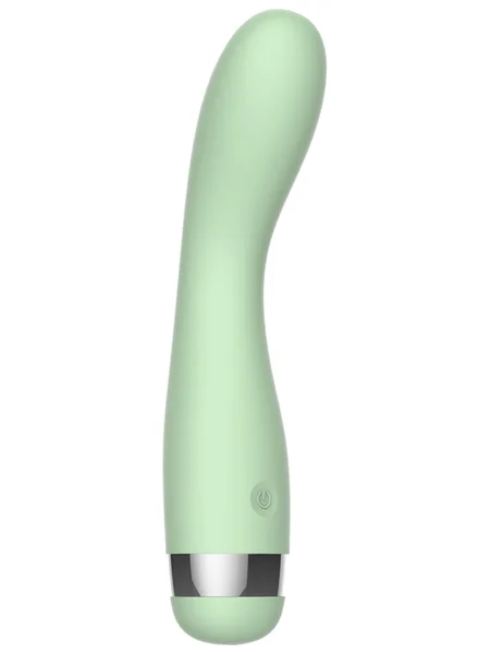 Soft By Playful Lover G-Spot Vibrator — image 10 of 12