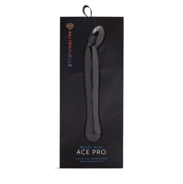 Nu Sensuelle Ace Pro Prostate Stimulator — image 2 of 4