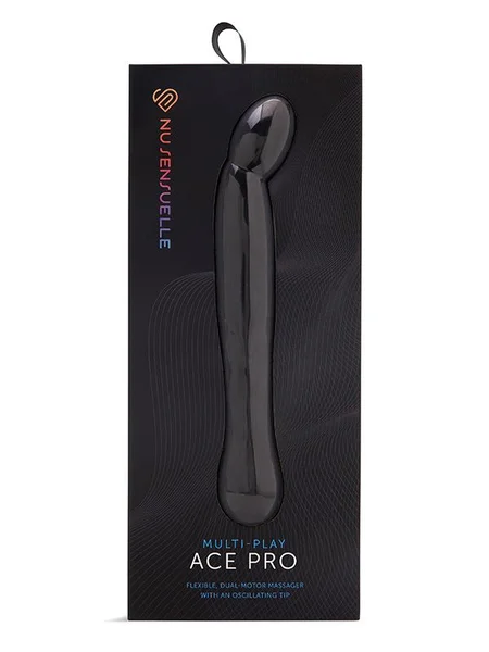 Nu Sensuelle Ace Pro Prostate Stimulator — image 5 of 7