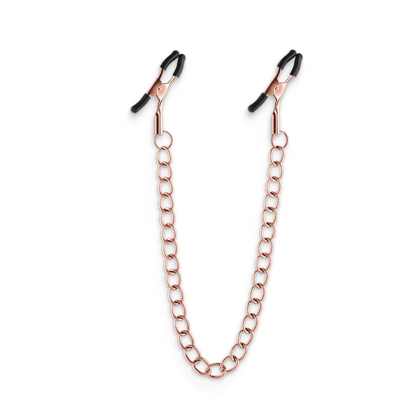 Bound DC2 Alligator Style Nipple Clamps — image 6 of 9