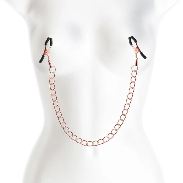 Bound DC2 Alligator Style Nipple Clamps — image 5 of 9