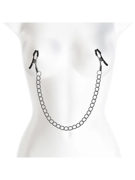 Bound DC2 Alligator Style Nipple Clamps — image 7 of 9