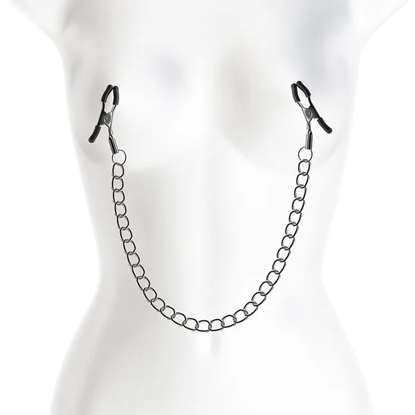 Bound DC2 Alligator Style Nipple Clamps — image 2 of 9