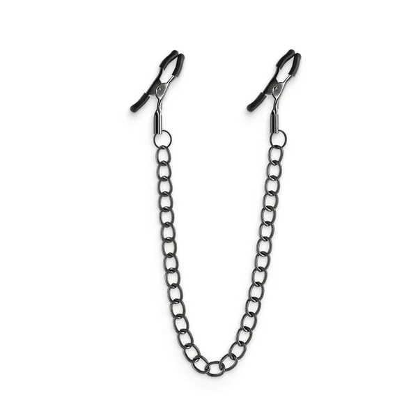 Bound DC2 Alligator Style Nipple Clamps — image 4 of 9