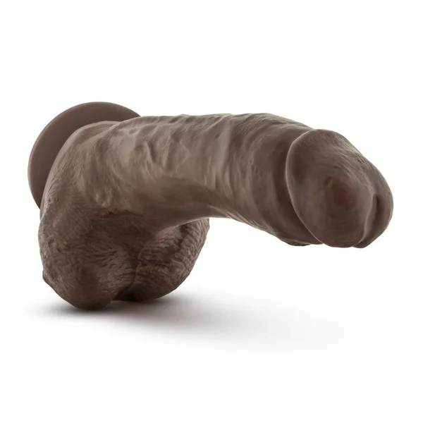 Coverboy - The Mechanic - Chocolate Brown 22.9 cm (9'') Dong — image 6 of 6