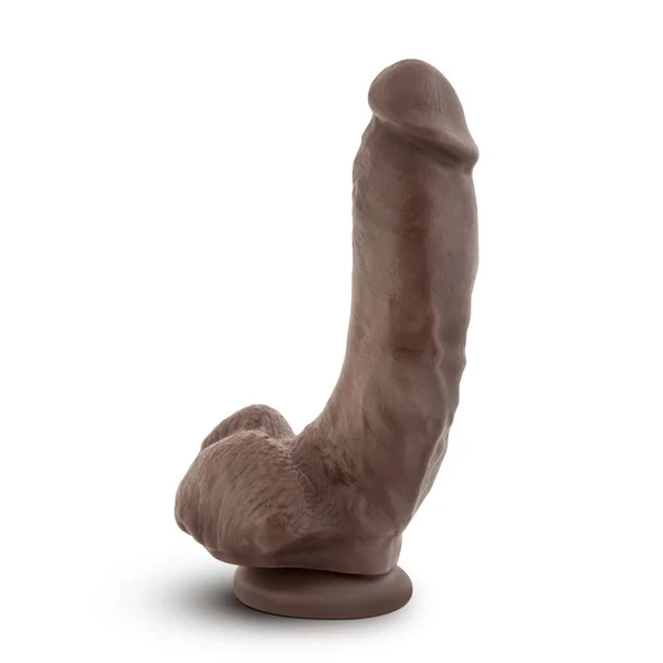 Coverboy - The Mechanic - Chocolate Brown 22.9 cm (9'') Dong — image 4 of 6