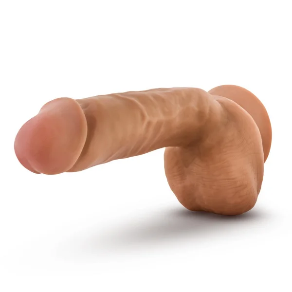 Coverboy - The Mailman - Mocha 21.6 cm (8.5'') Dong — image 6 of 6