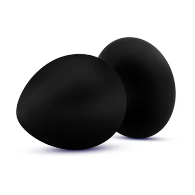 anal adventures platinum stout medium anal plug