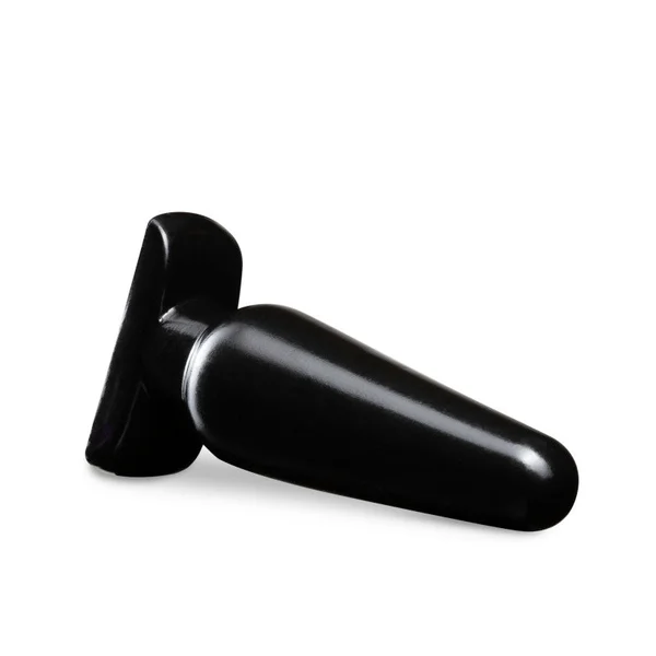 Anal Adventures Basic Large Anal Plug — image 4 of 5