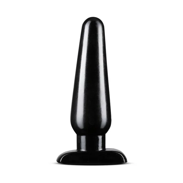 Anal Adventures Basic Large Anal Plug — image 5 of 5