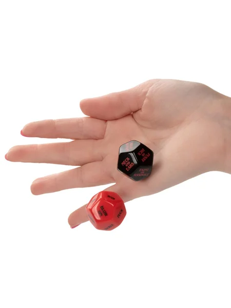 Naughty Bits Roll Play Naughty Dice Game — image 3 of 3