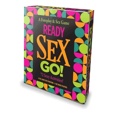 ready sex go action packed sex game