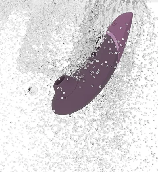 Womanizer Next Dark Purple — image 4 of 5