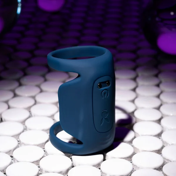 Playboy Pleasure Jet Pack Penis Vibrator — image 9 of 10