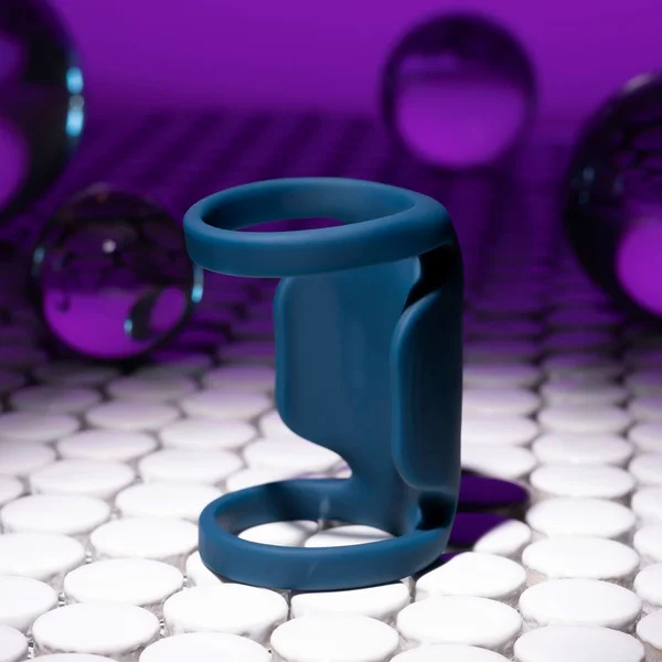 Playboy Pleasure Jet Pack Penis Vibrator — image 10 of 10