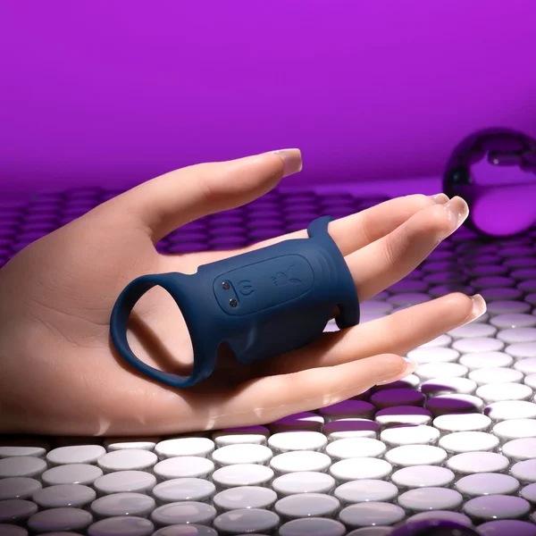 Playboy Pleasure Jet Pack Penis Vibrator — image 5 of 10