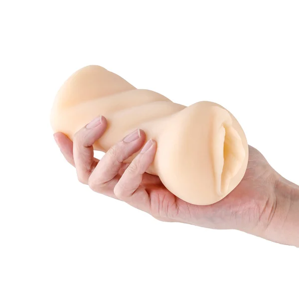 Barely Legal Bianca Flesh Vagina Stroker — image 2 of 5