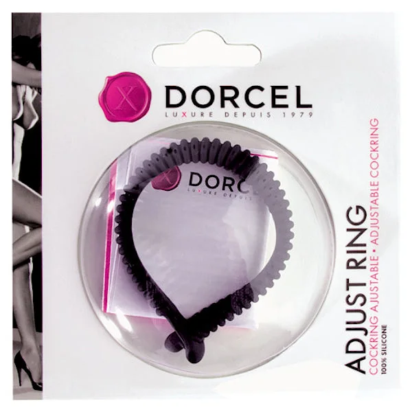 Dorcel Adjust Ring — image 2 of 2